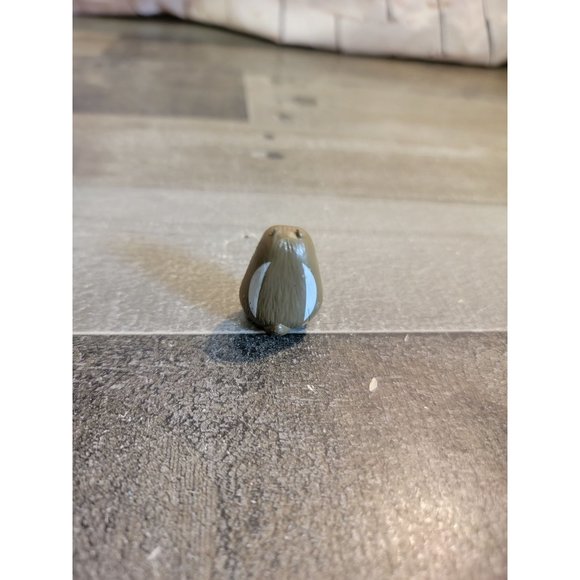 Disney Pixar chipmunk squirrel AS IS animal toy figure - Picture 3 of 5